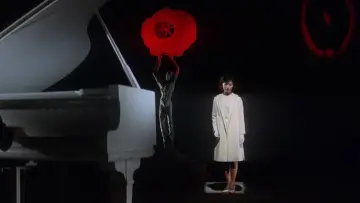 Zasłona do filmu "Człowiek z Tokio" #763932
