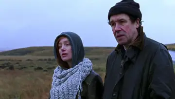 Zasłona do filmu "Nic osobistego" #455443