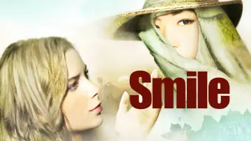 Zasłona do filmu "Smile" #1908216