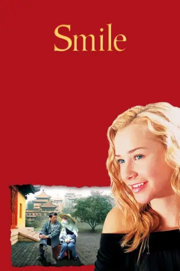 Plakat do filmu "Smile" #1908219