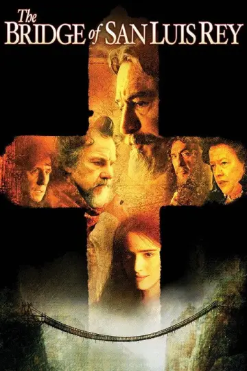 Plakat do filmu "Most przeznaczenia" #1037951