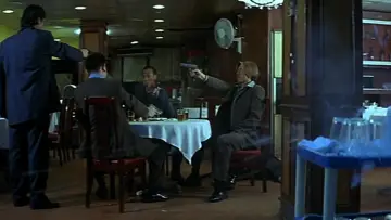 Zasłona do filmu "鎗火" #845883