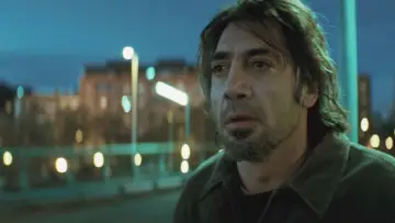 Zasłona do filmu "Biutiful" #229230