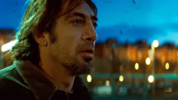 Zasłona do filmu "Biutiful" #229231