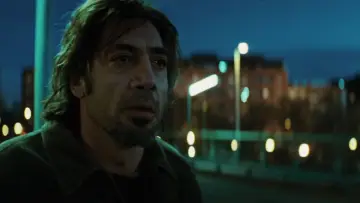 Zasłona do filmu "Biutiful" #229234