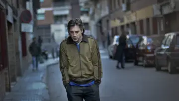 Zasłona do filmu "Biutiful" #229235
