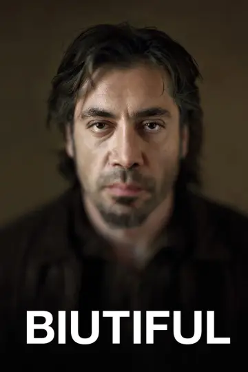 Plakat do filmu "Biutiful" #229237