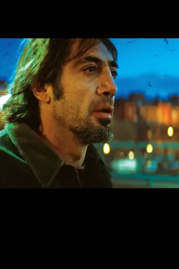 Plakat do filmu "Biutiful" #229239