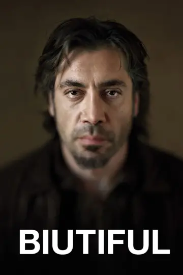 Plakat do filmu "Biutiful" #697172