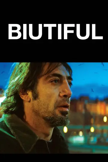 Plakat do filmu "Biutiful" #697177