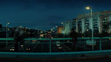 Zasłona do filmu "Biutiful" #906777