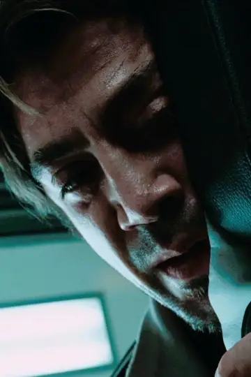 Plakat do filmu "Biutiful" #906782