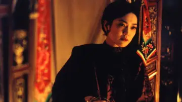 Zasłona do filmu "海上花" #538068