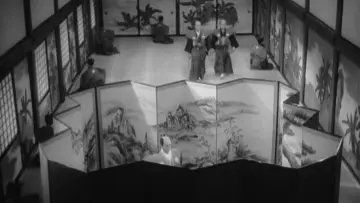 Zasłona do filmu "元禄 忠臣蔵" #447837