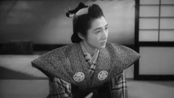 Zasłona do filmu "元禄 忠臣蔵" #447838
