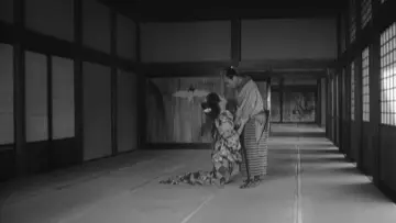 Zasłona do filmu "元禄 忠臣蔵" #447840