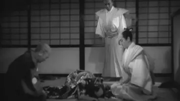 Zasłona do filmu "元禄 忠臣蔵" #447846