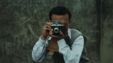 Zasłona do filmu "童年往事" #1050355