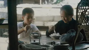 Zasłona do filmu "童年往事" #412030