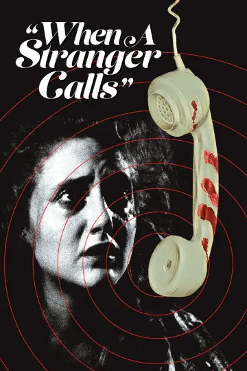 Plakat do filmu "When a Stranger Calls" #1061740