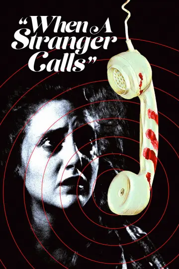 Plakat do filmu "When a Stranger Calls" #1061741