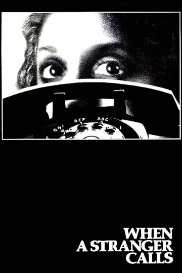 Plakat do filmu "When a Stranger Calls" #1061742