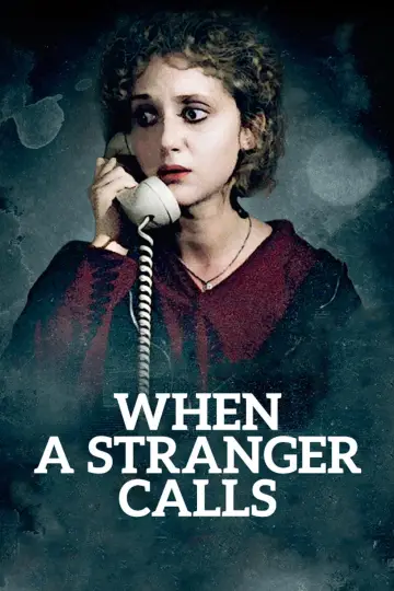Plakat do filmu "When a Stranger Calls" #1061744