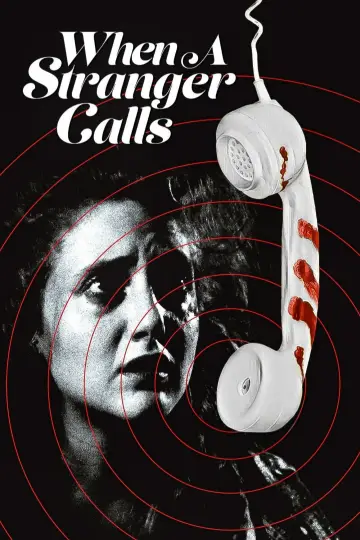 Plakat do filmu "When a Stranger Calls" #1061745