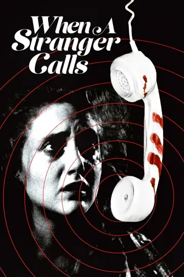 Plakat do filmu "When a Stranger Calls" #1061746
