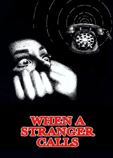 Plakat do filmu "When a Stranger Calls" #1061747