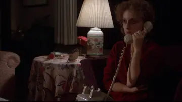 Zasłona do filmu "When a Stranger Calls" #421133