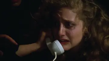 Zasłona do filmu "When a Stranger Calls" #421134