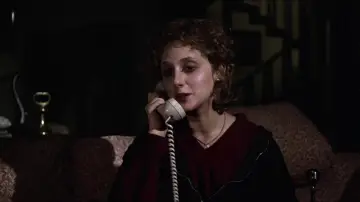 Zasłona do filmu "When a Stranger Calls" #421137