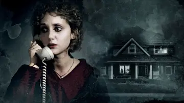 Zasłona do filmu "When a Stranger Calls" #421140