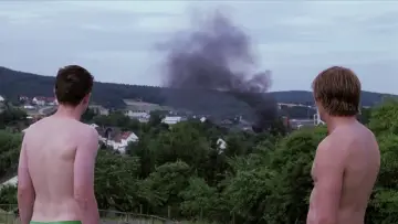 Zasłona do filmu "Bungalow" #1256732