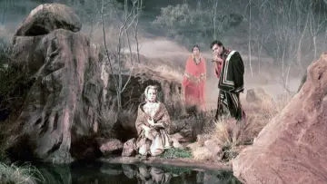 Zasłona do filmu "Jesień Czejenów" #1012542