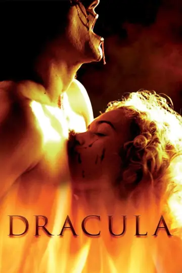 Plakat do filmu "Dracula" #1140429