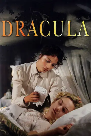 Plakat do filmu "Dracula" #1140430