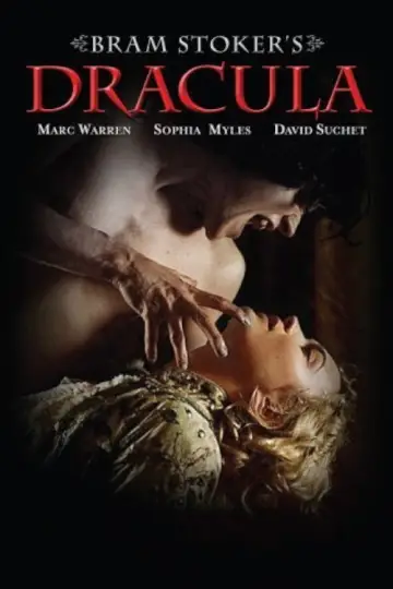 Plakat do filmu "Dracula" #1140432