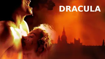 Zasłona do filmu "Dracula" #631032