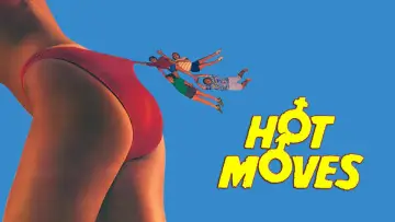 Zasłona do filmu "Hot Moves" #1119023