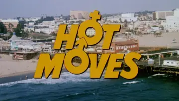 Zasłona do filmu "Hot Moves" #1119024