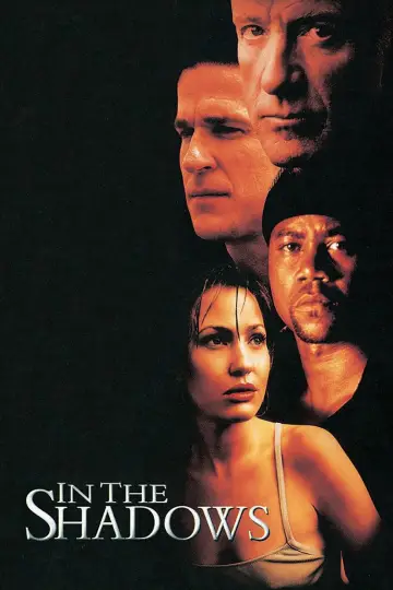 In the Shadows plakat