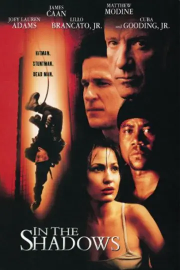 Plakat do filmu "In the Shadows" #1853161