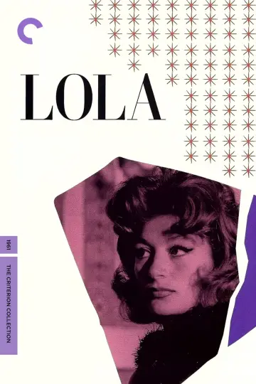 Plakat do filmu "Lola" #1075205