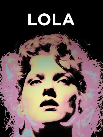 Plakat do filmu "Lola" #1075207