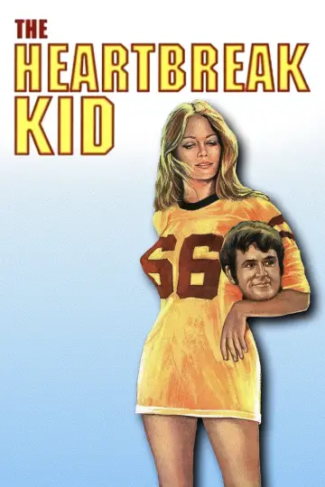 Plakat do filmu "The Heartbreak Kid" #1017555