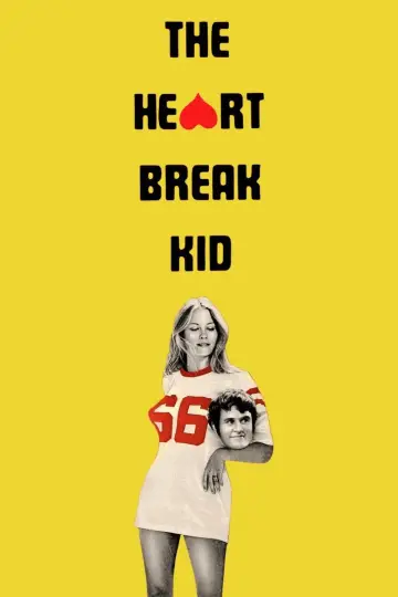 Plakat do filmu "The Heartbreak Kid" #1017556