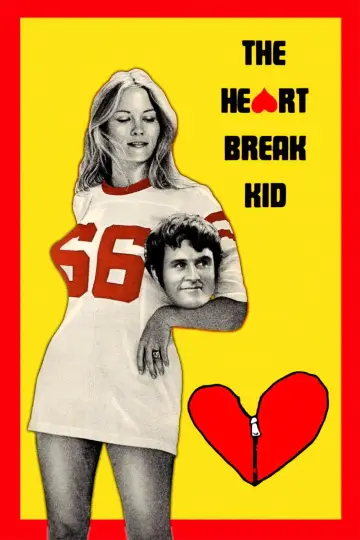 Plakat do filmu "The Heartbreak Kid" #1017563