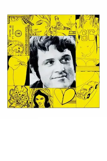 Plakat do filmu "The Heartbreak Kid" #1017564